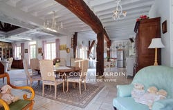 Nonancourt, Upper Normandy 27320