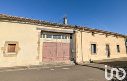 Pressac, Nouvelle-Aquitaine 86460