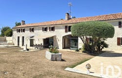 Genté, Nouvelle-Aquitaine 16130