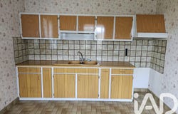 Romilly, Centre-Val de Loire 41270