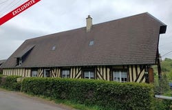 Marais-Vernier, Haute-Normandie 27680