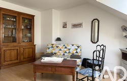 La Richardais, Brittany 35780