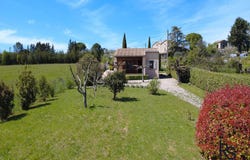 Chauzon, Rhône-Alpes 07120