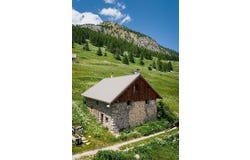 La Salle-Les-Alpes, Provence-Alpes-Côte d'Azur 05240
