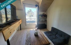 Arzon, Bretagne 56640