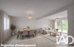 Avrechy, Hauts-de-France 60130