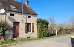 SAINT SAUVIER, Auvergne-Rhône-Alpes 03370