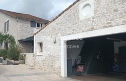 Saujon, Poitou-Charentes 17600