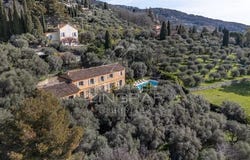 Cabris, Provence-Alpes-Côte d'Azur 06530