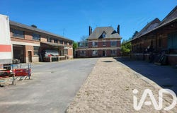 Saint-Simon, Hauts-de-France 02640