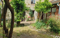 BRIIS-SOUS-FORGES, Île-de-France 91640