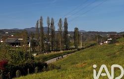 Ilharre, Nouvelle-Aquitaine 64120
