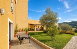 Sournia, Languedoc-Roussillon 66730