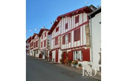 La Bastide-Clairence, Nouvelle-Aquitaine 64240