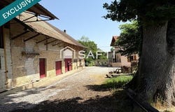 Biefmorin, Franche-Comté 39800