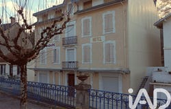 Capvern, Occitanie 65130