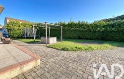Waldwisse, Lorraine 57480