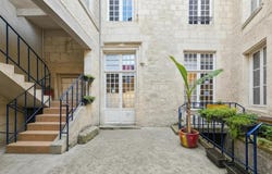 Saintes, Poitou-Charentes 17100