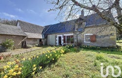 Saint-Ouen-les-Vignes, Centre-Val de Loire 37530