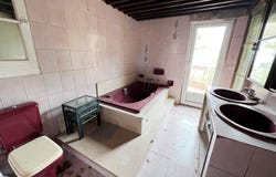 Bretelle du Centre, Beausoleil, Provence-Alpes-Côte d'Azur 06240