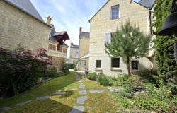 Bourgueil, Indre-et-Loire 37140