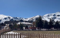 Fontcouverte-la-Toussuire (La Toussuire), Rhône-Alpes 73300