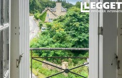 Jugon-les-Lacs - Commune nouvelle, Brittany 22270