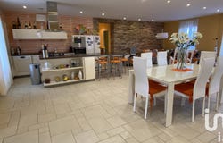 Saint-Mathurin, Pays de la Loire 85150