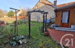 Sainpuits, Burgundy 89520