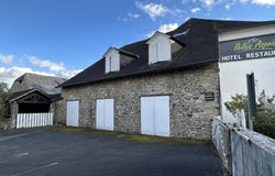 Gurmençon, Aquitaine 64400