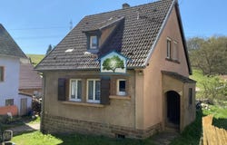 Reipertswiller, Bas-Rhin 67340