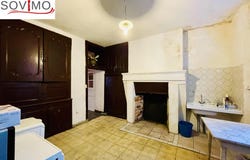 Confolens, Poitou-Charentes 16500