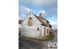 Châtillon-sur-Loire, Centre-Val de Loire 45360