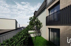 ARGENTEUIL, Île-de-France 95100