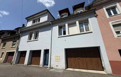THANN, Grand Est 68800