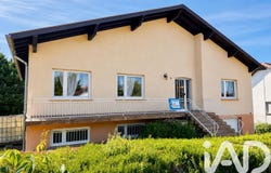 Hambach, Grand Est 57910