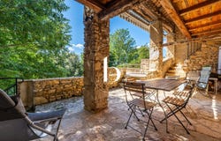 Saint-Pons-la-Calm, Languedoc-Roussillon 30330