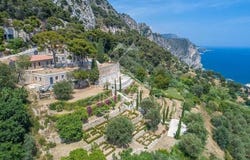 Villefranche sur Mer, Provence-Alpes-Côte d'Azur 06230