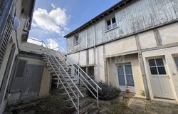 Auxerre, Burgundy 89000