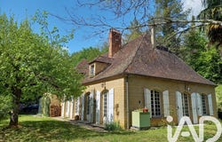 Le Bugue, Aquitaine 24260