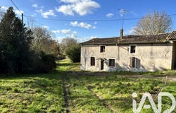 Verruyes, Nouvelle-Aquitaine 79310