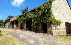 Laurière, Limousin 87370