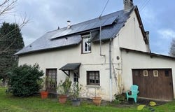 Chamberet, Limousin 19370