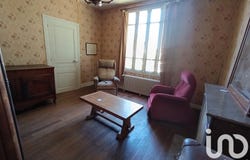 Écueillé, Centre-Val de Loire 36240