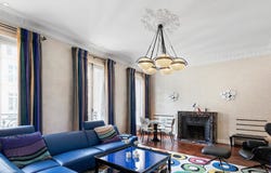 8th (Golden Triangle - Parc Monceau) HH-13369768, Paris, Île-de-France 75008