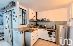 Aubervilliers, Île-de-France 93300