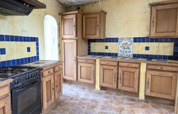 CHAUMES EN BRIE, Île-de-France 77390
