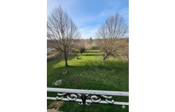 Pontigny, Yonne 89230