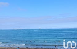 Saint-Malo, Brittany 35400