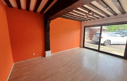 CAUVILLE SUR MER, Normandy 76930